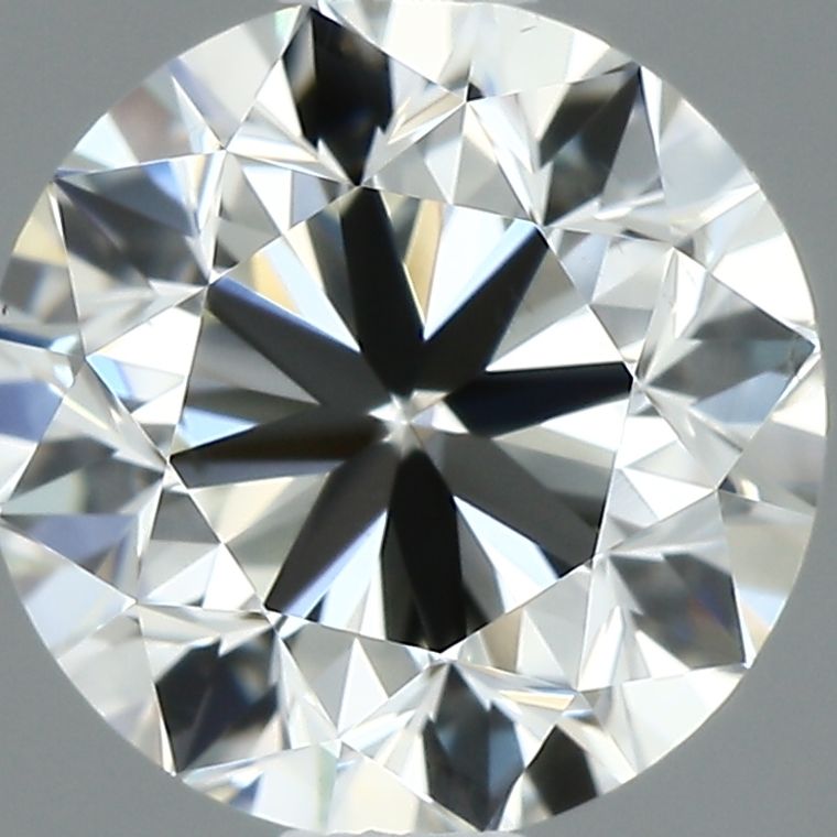 Round 0.90ct K VS2