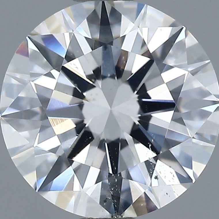 Round 1.51ct D SI2