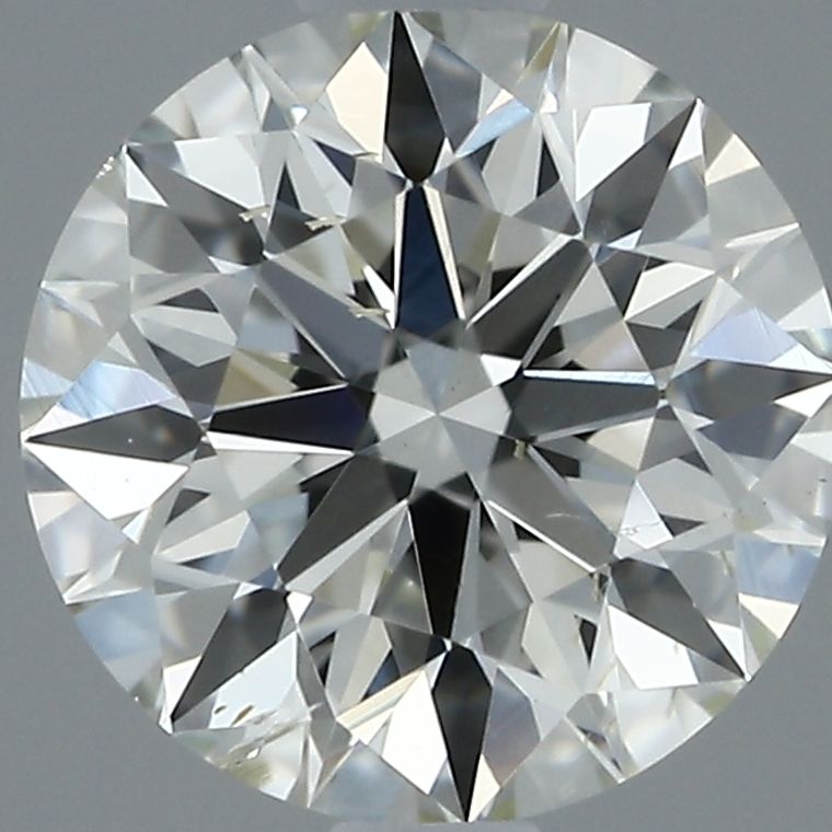 Round 0.70ct J SI2