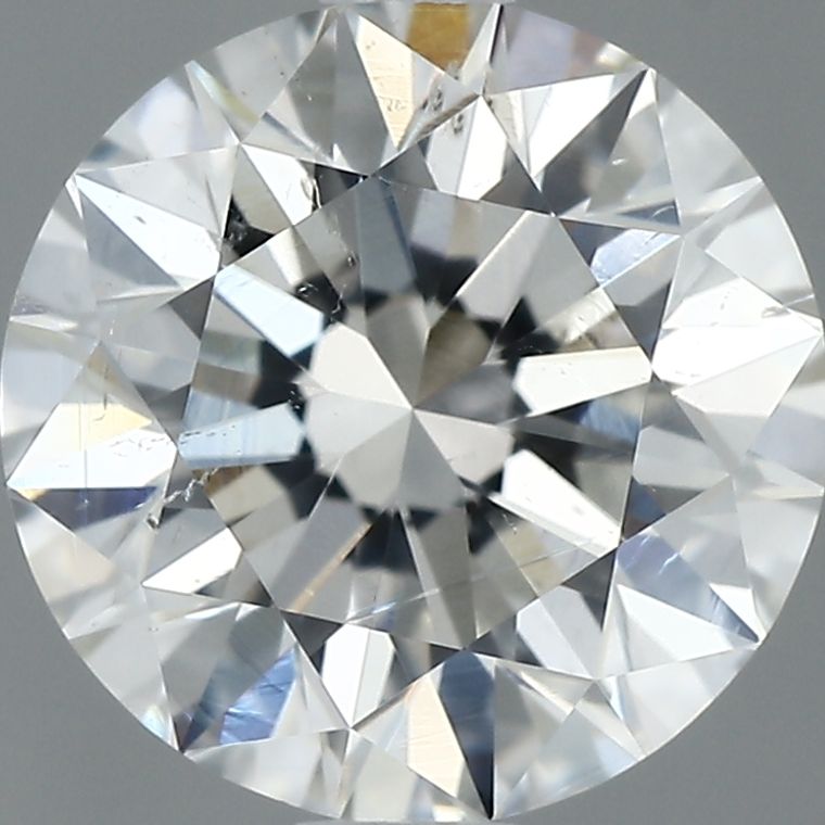 Round 1.50ct G SI2