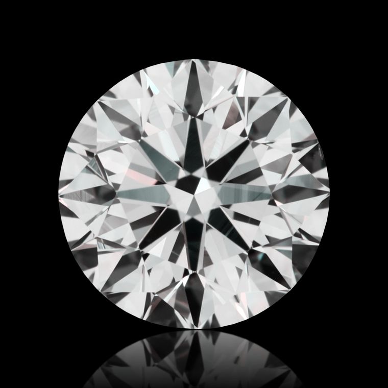 Round 1.00ct G VS2