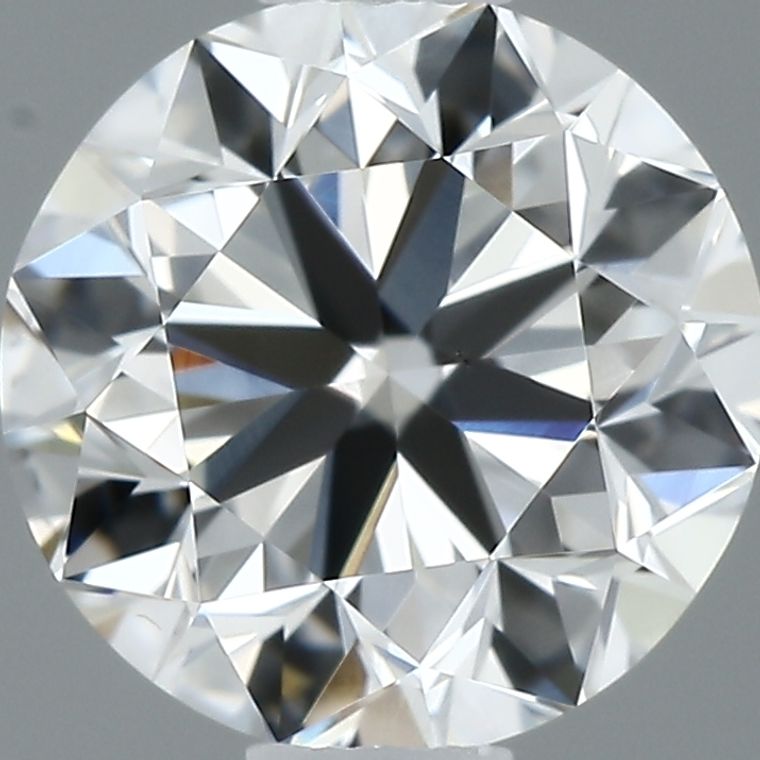 Round 0.70ct G VS2