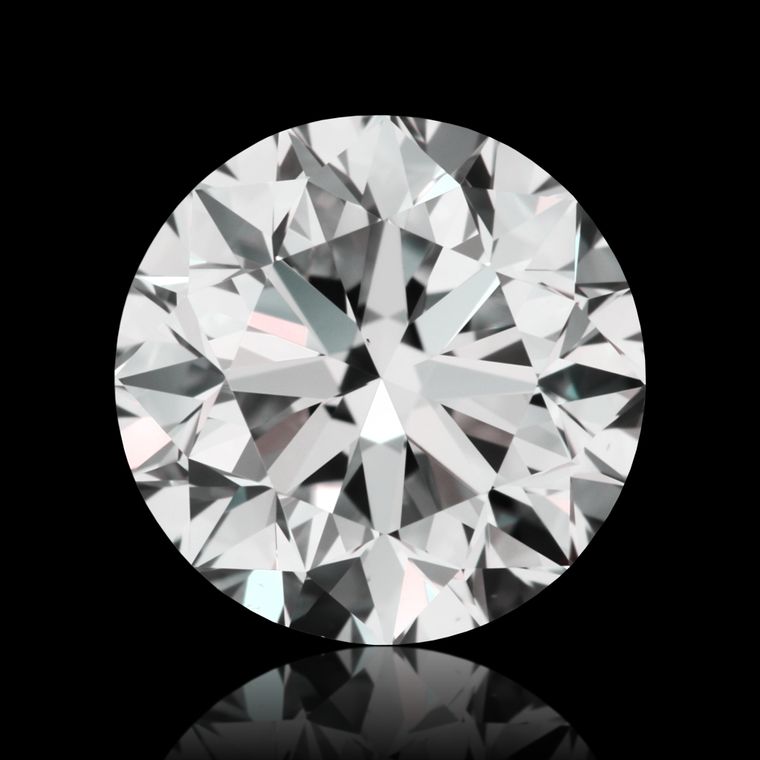 Round 1.50ct J VS1