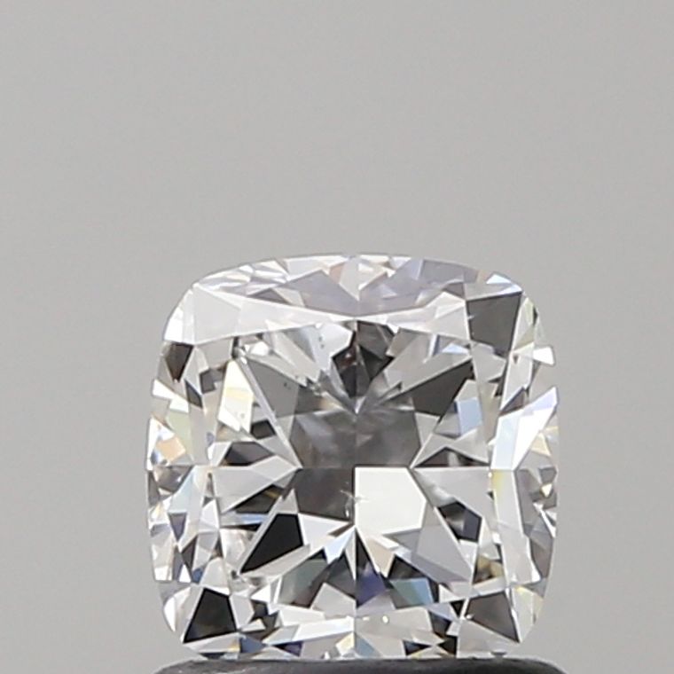 Cushion Modified 1.01ct D SI1