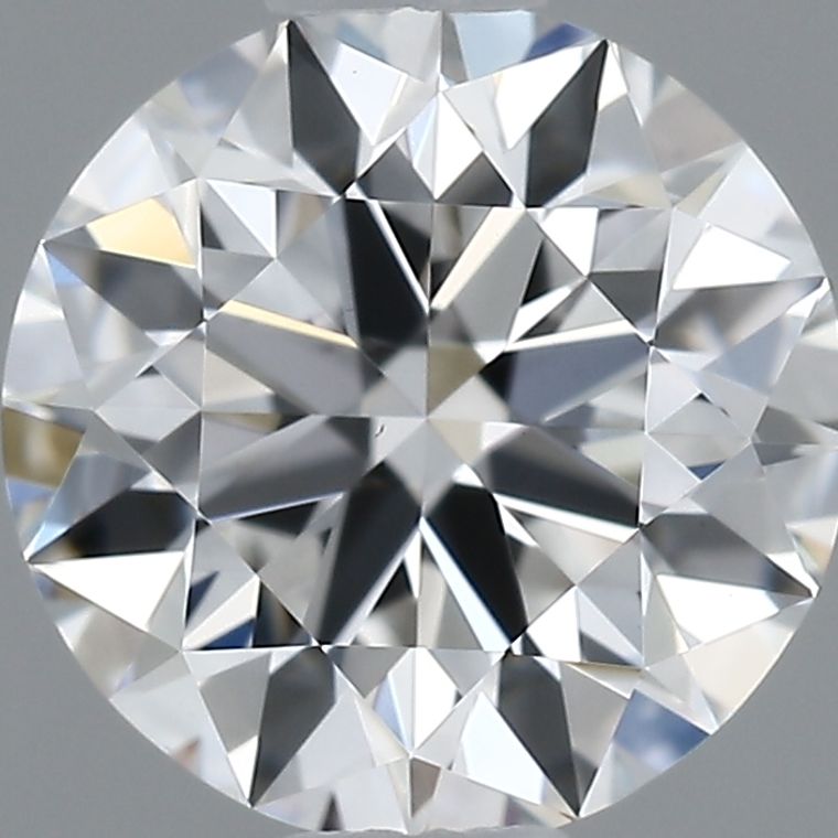 Round 0.70ct D VS1