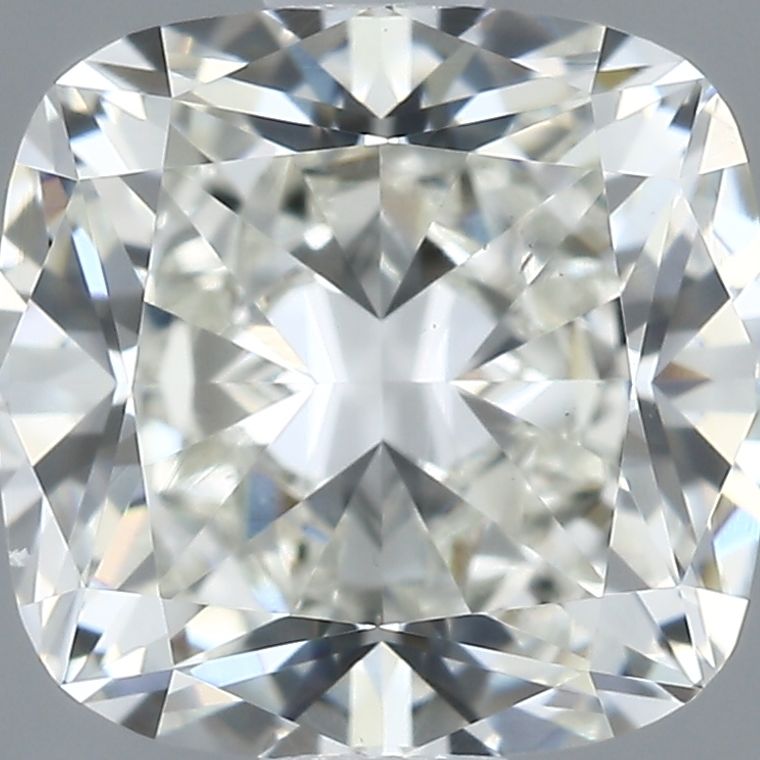Cushion Modified 1.51ct J VS2