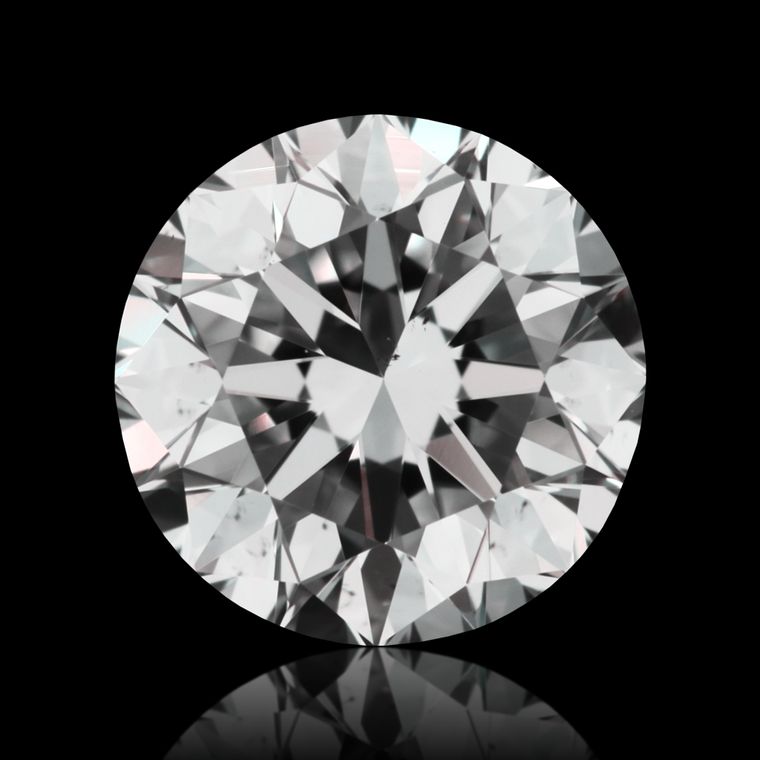 Round 1.00ct G VS2