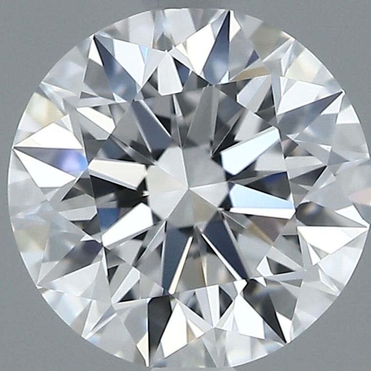 Round 1.11ct D IF