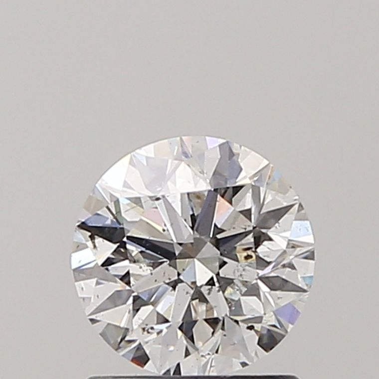 Round 1.01ct F SI2