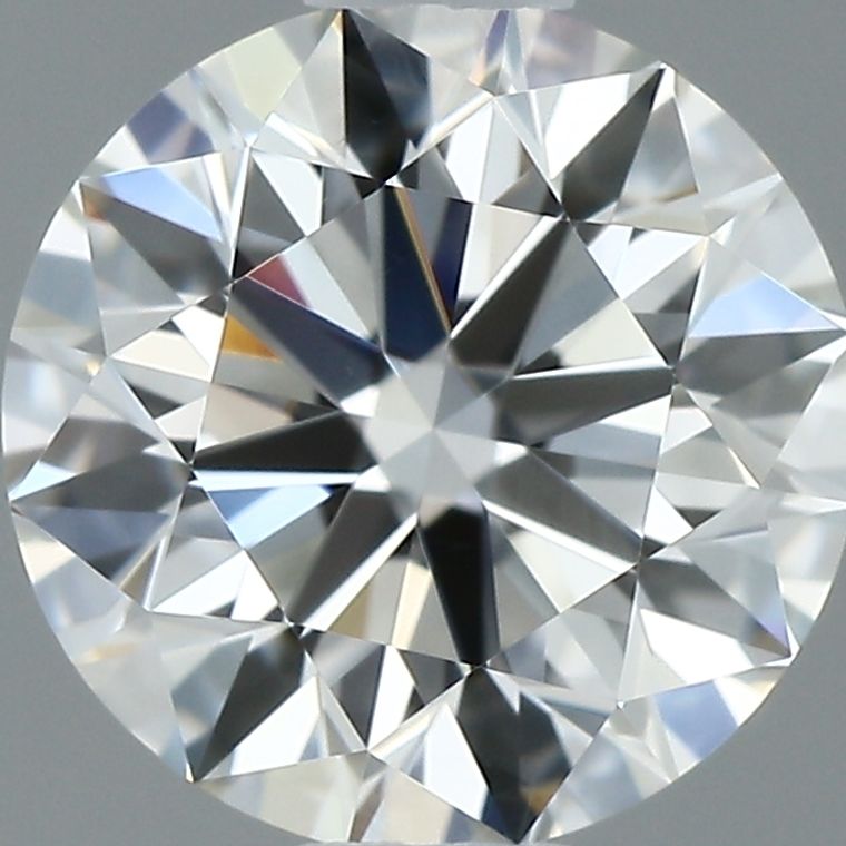 Round 0.70ct G VS2