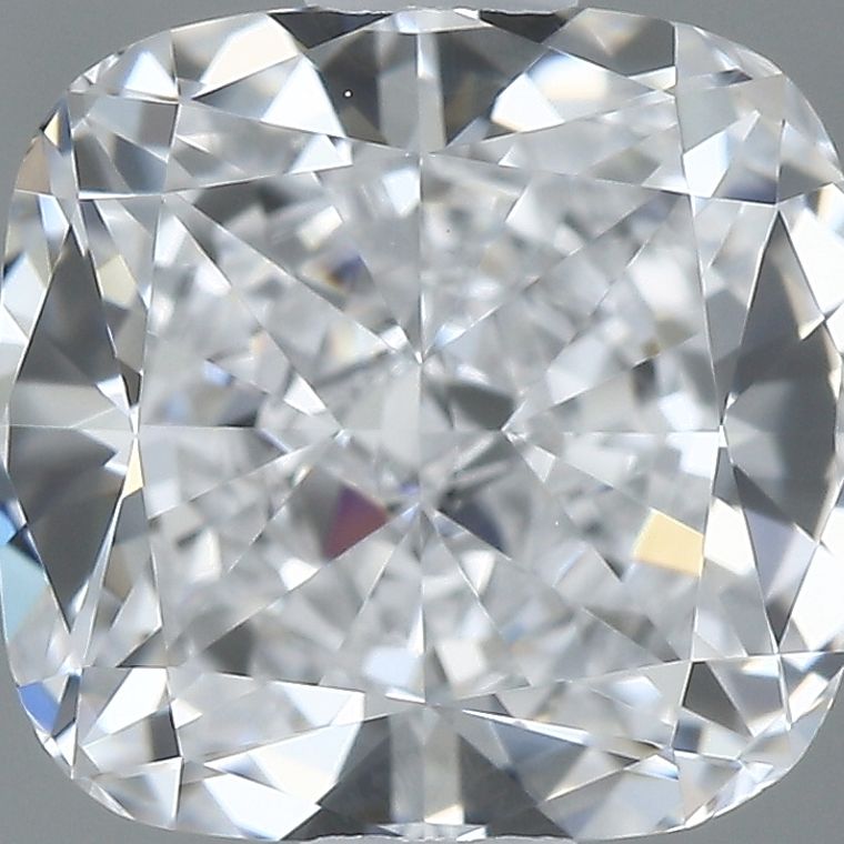 Cushion Modified 1.01ct D VS1