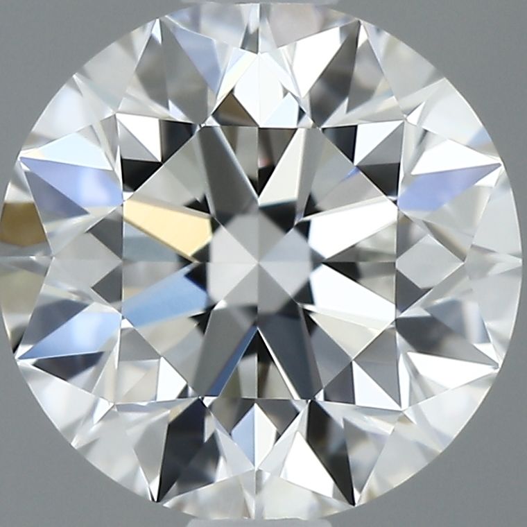 Round 1.00ct E VVS2