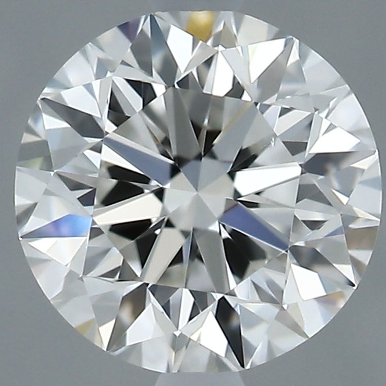 Round 0.70ct G VS2