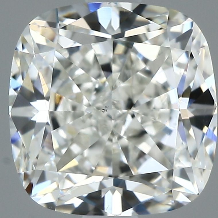 Cushion Modified 2.01ct I VS2