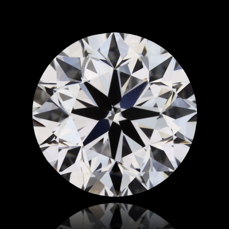 Round 0.70ct D VS2