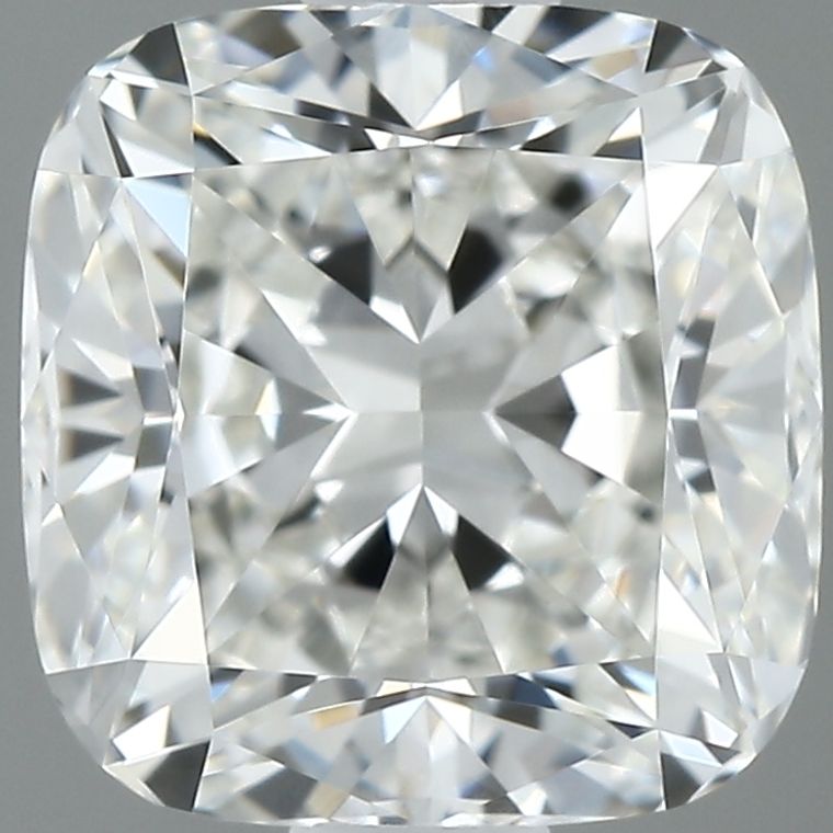 Cushion Modified 1.01ct G VVS1