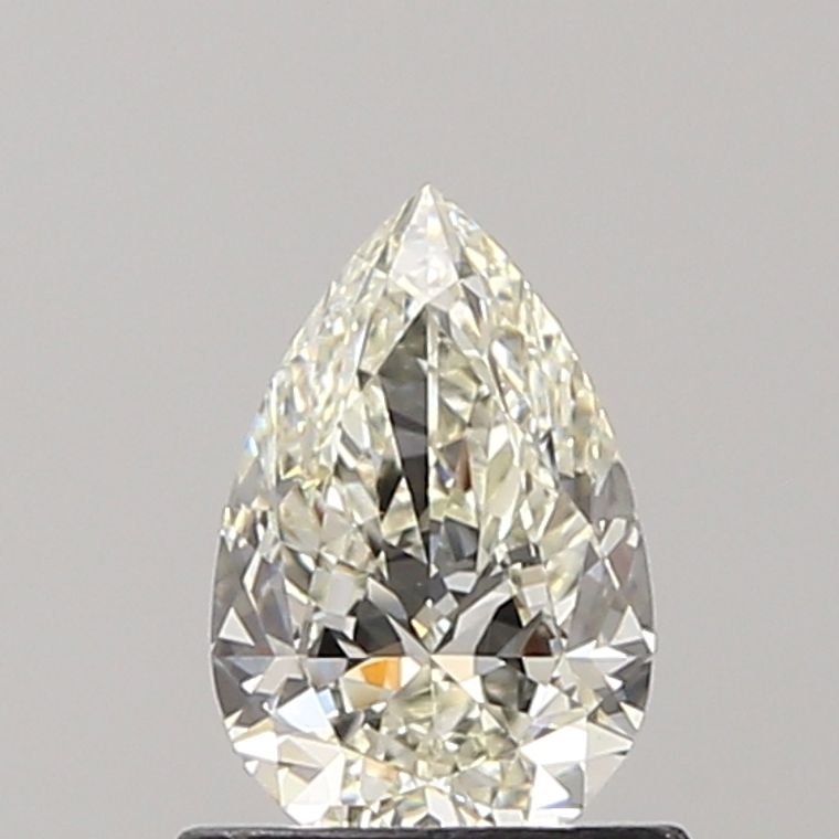Pear 0.80ct K VS2