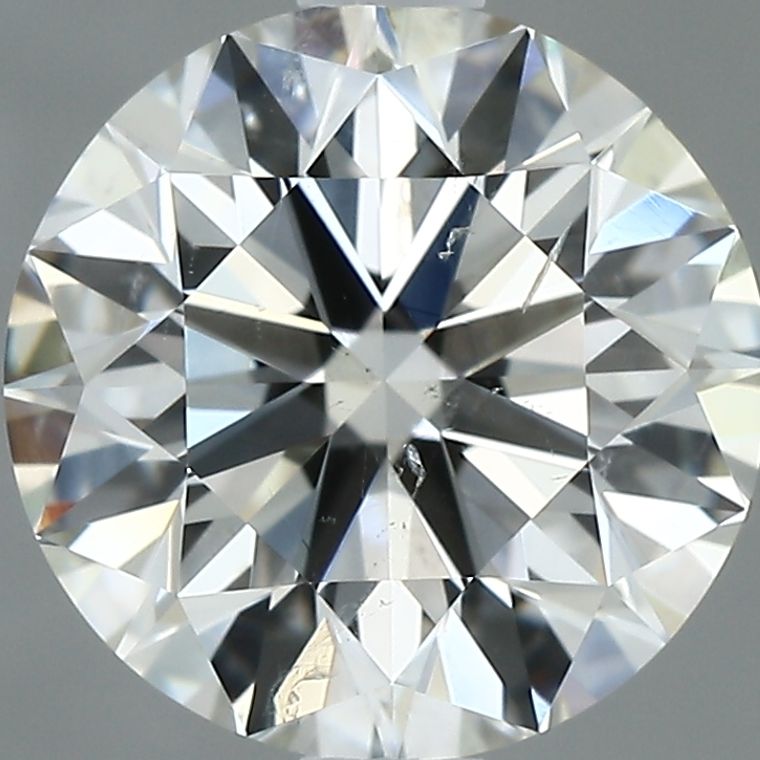 Round 1.50ct I SI2