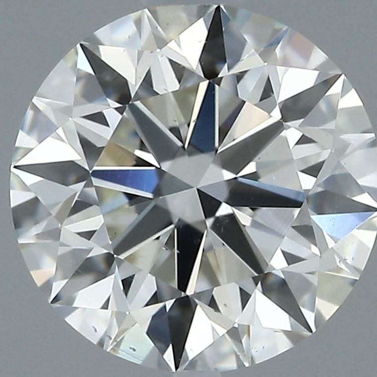 Round 1.15ct I SI1