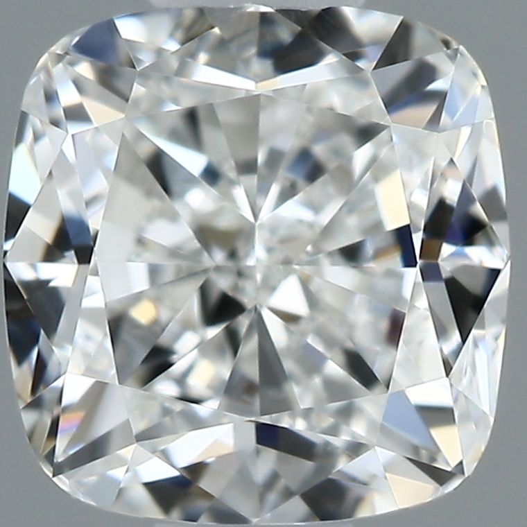 Cushion Modified 0.64ct G VVS1