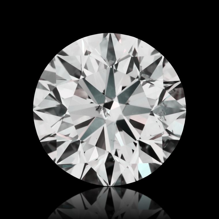 Round 1.00ct I SI2