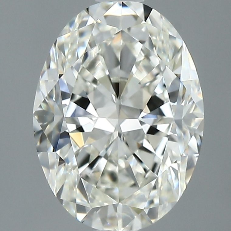 Oval 1.50ct H VVS2