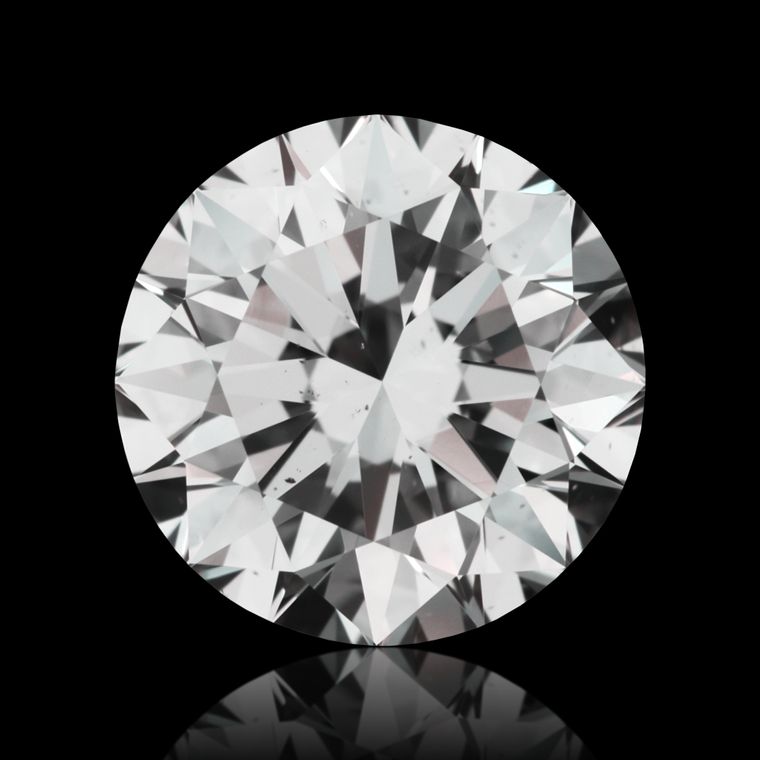 Round 1.21ct E SI1