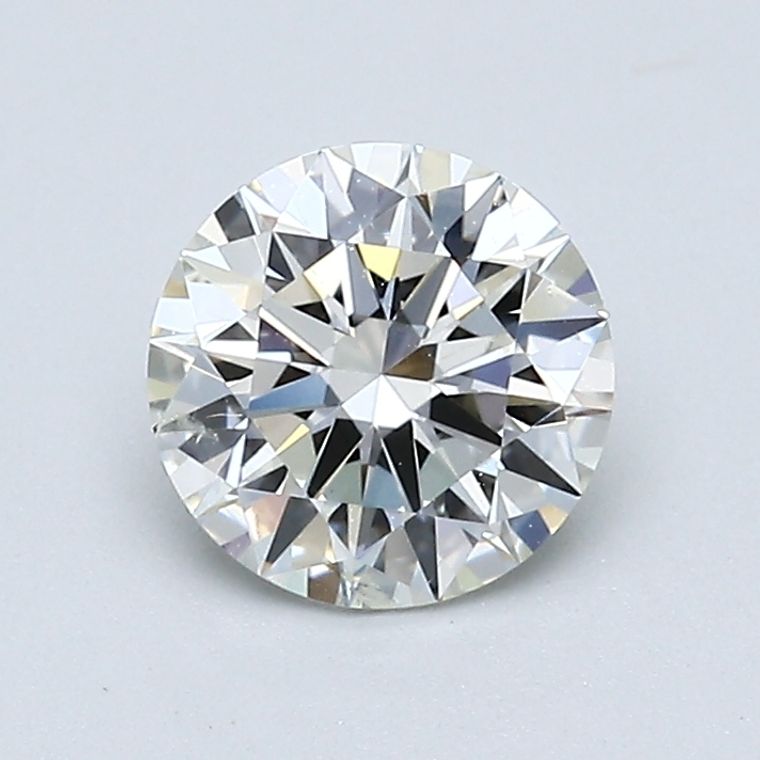 Round 1.04ct J SI2