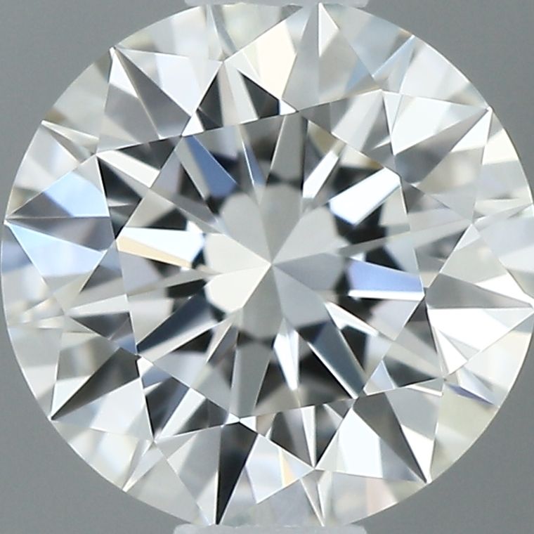 Round 0.50ct G VVS1