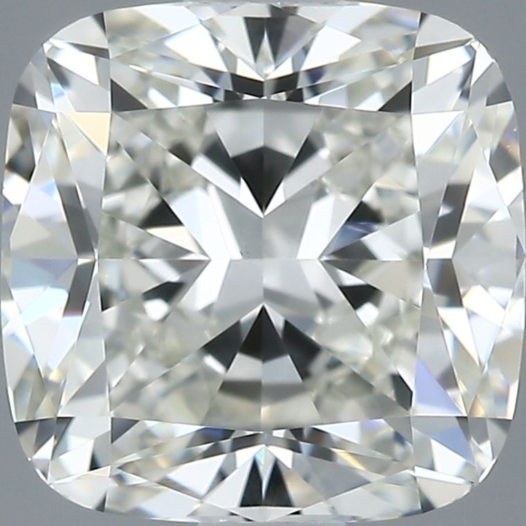 Cushion Modified 1.52ct J VS1