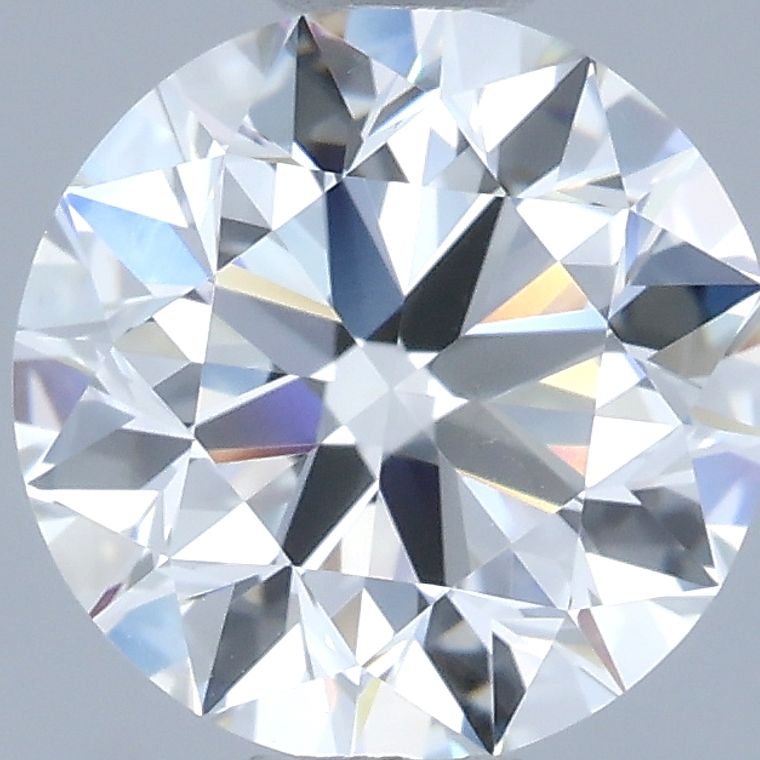 Round 1.50ct I VS1