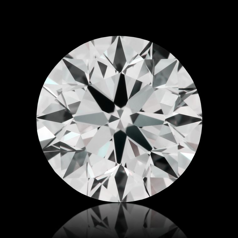 Round 1.00ct I VS2