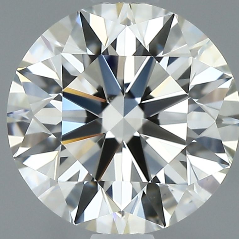 Round 1.24ct I VS1