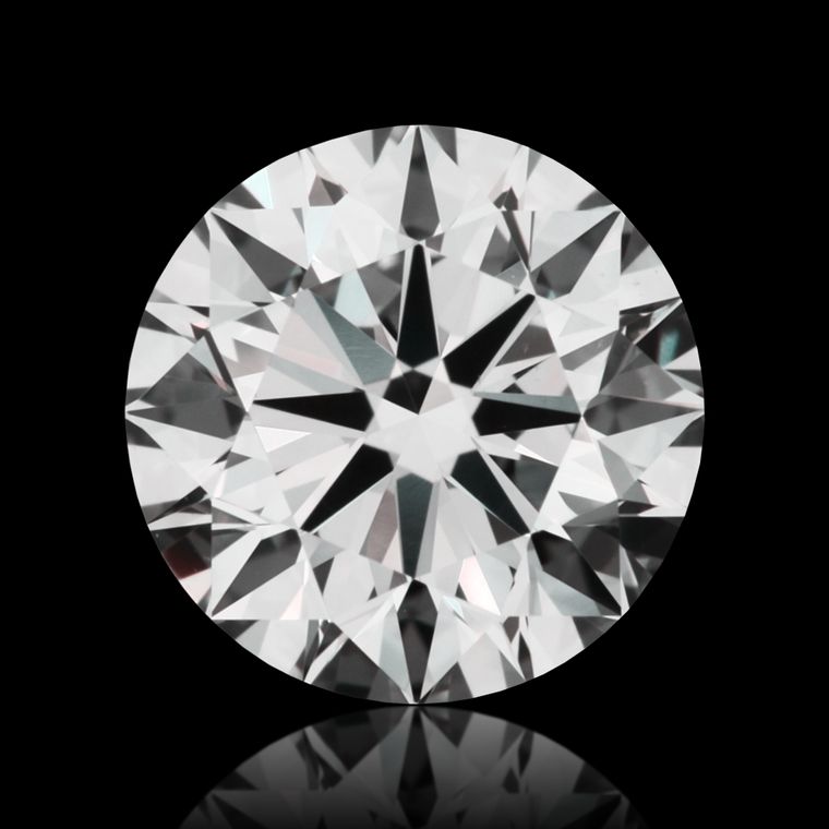 Round 0.70ct G VS2