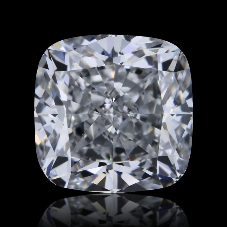 Cushion Modified 1.01ct D VS1