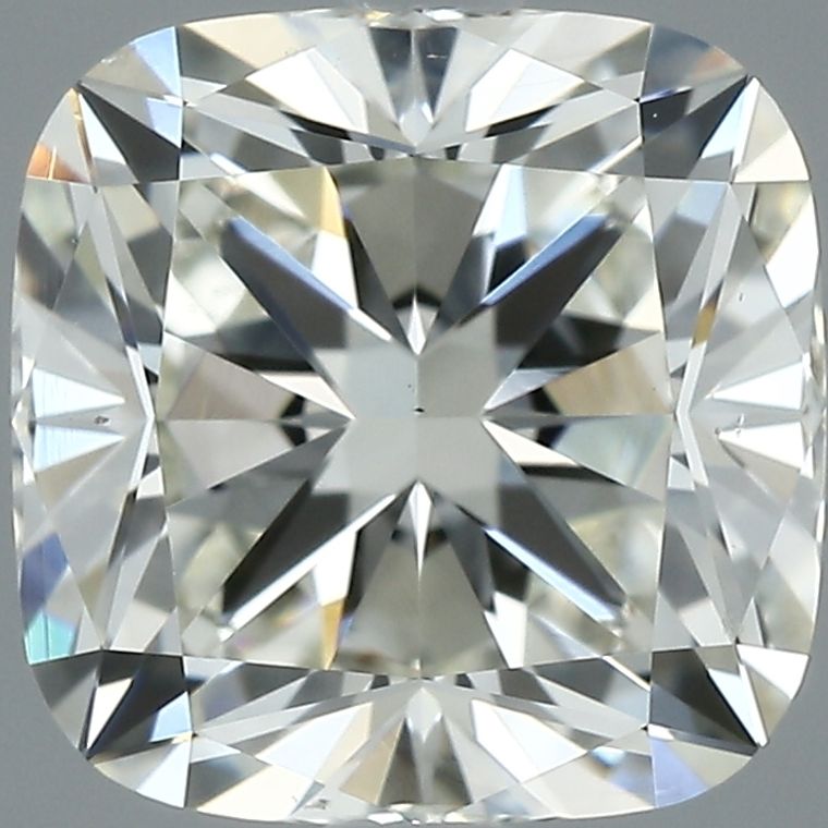 Cushion Modified 2.02ct K VS2