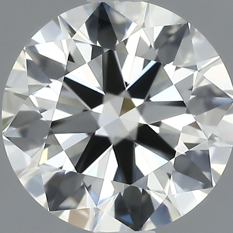 Round 1.31ct I VVS2
