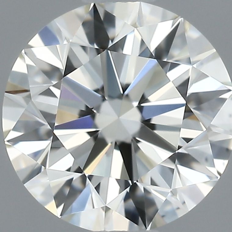 Round 0.82ct K VS2