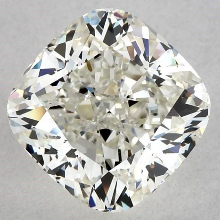 Cushion Modified 1.72ct K SI1