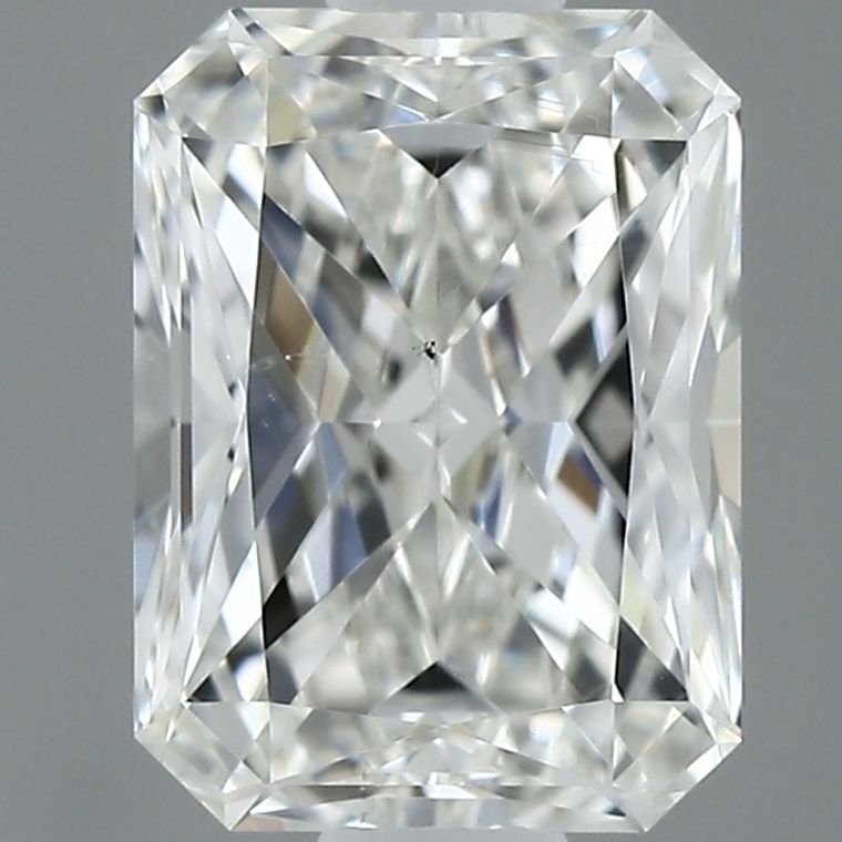 Radiant 0.72ct G VS2