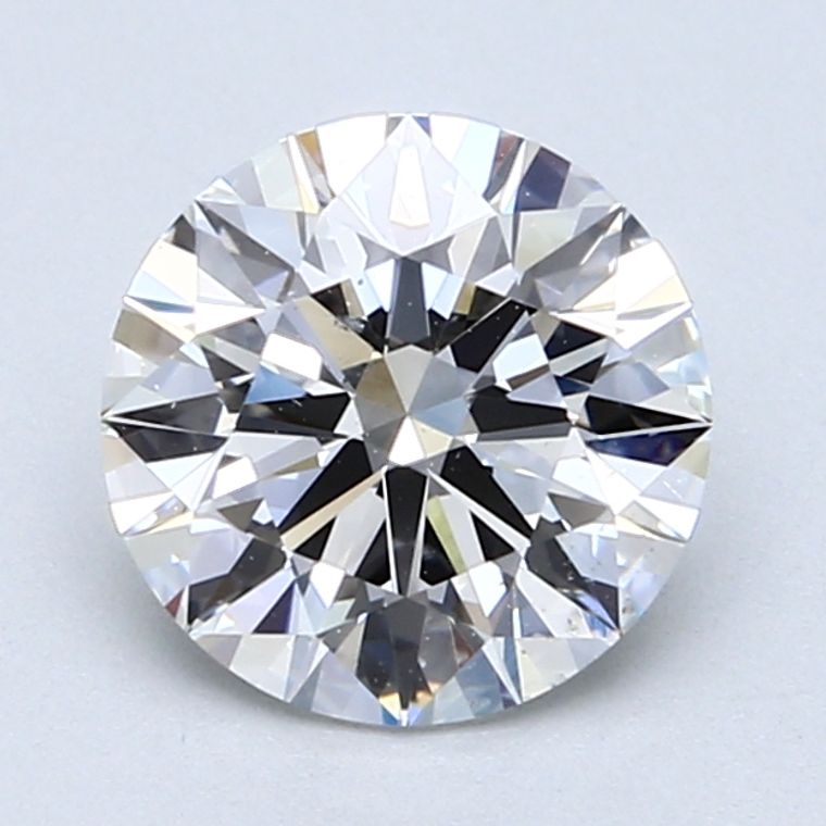 Round 1.76ct G SI1