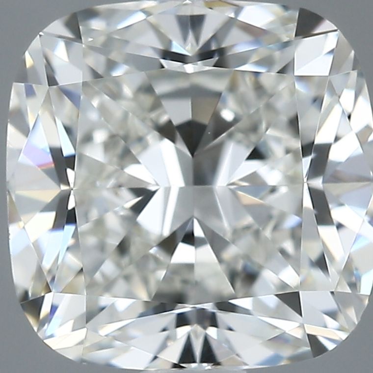 Cushion Modified 1.51ct I VS1