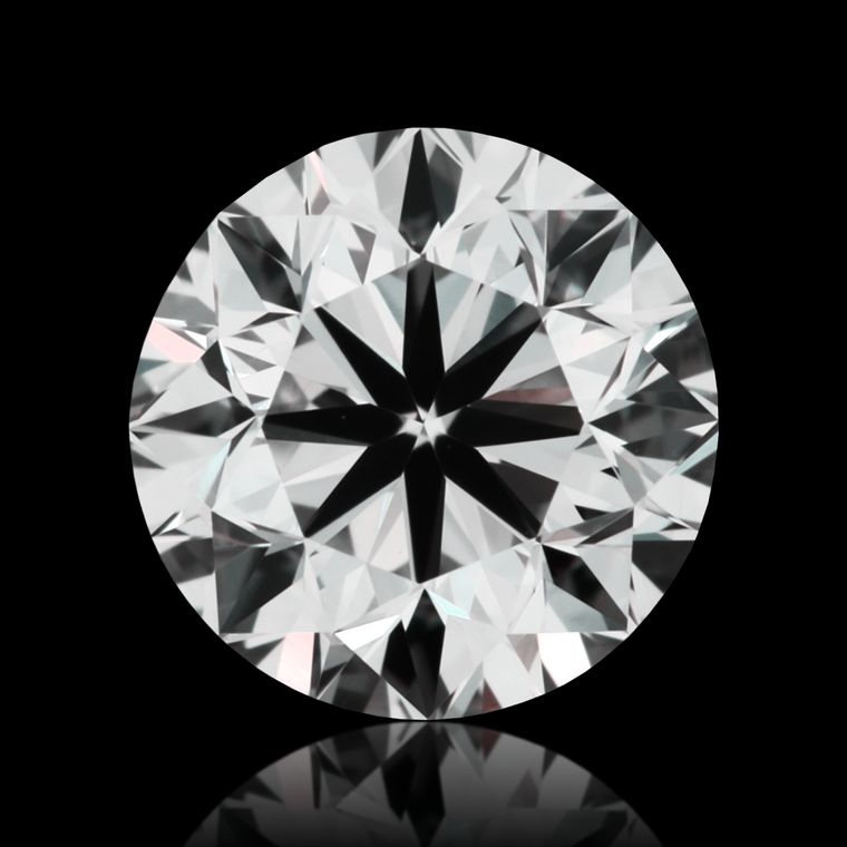 Round 0.70ct E VS2