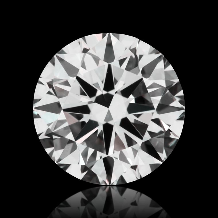 Round 0.70ct G VS2