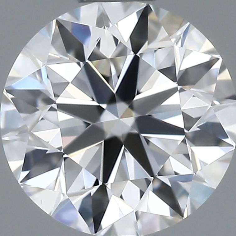 Round 0.70ct E VVS2