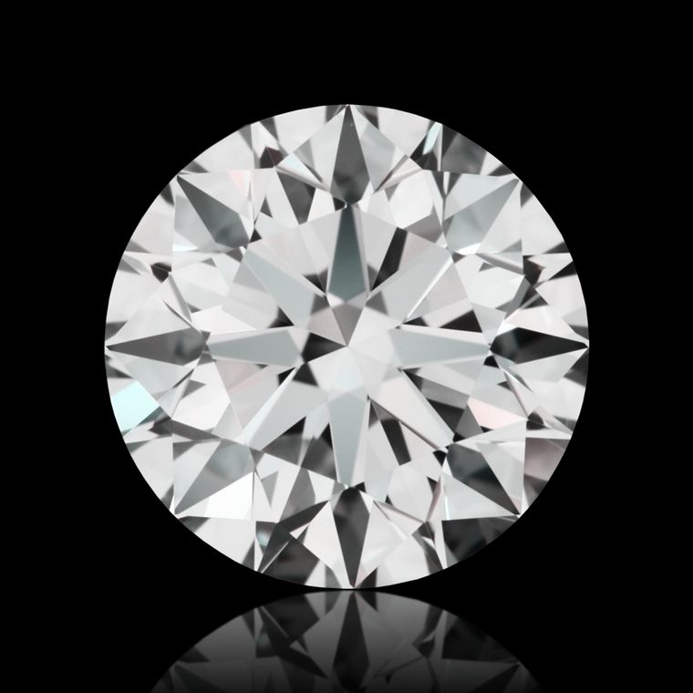 Round 1.20ct I VVS1