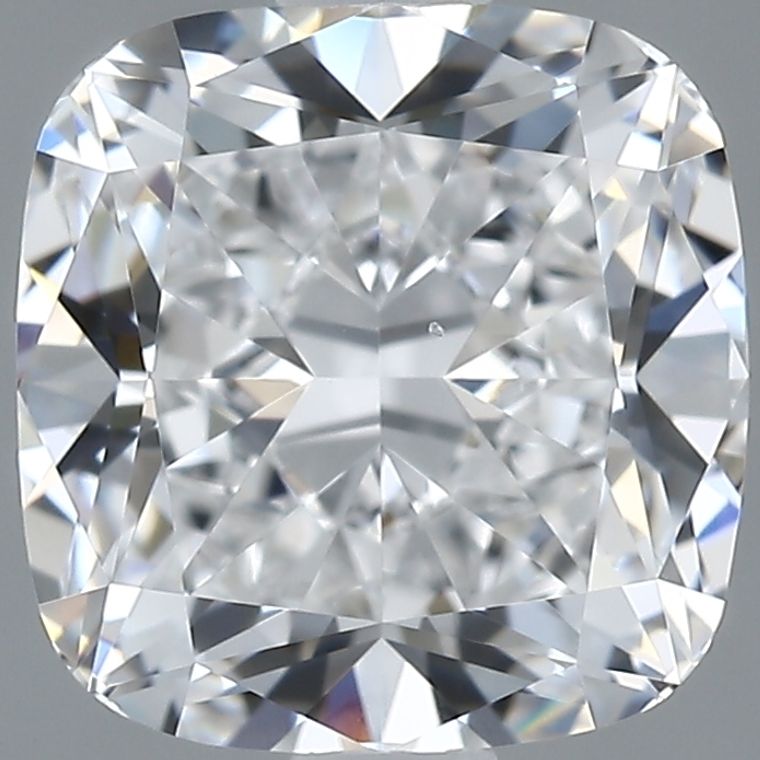 Cushion Modified 1.51ct D VS2