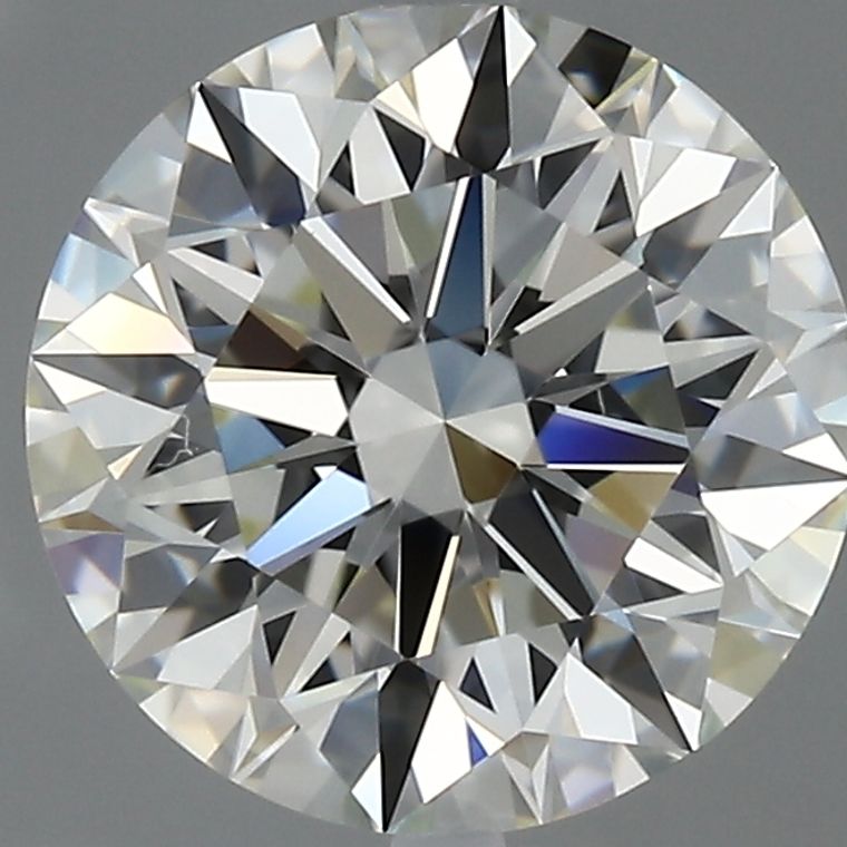 Round 1.81ct J VS1