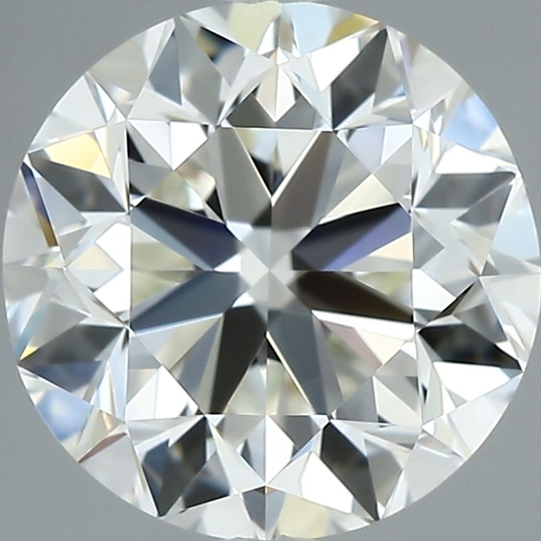 Round 1.50ct J VVS2