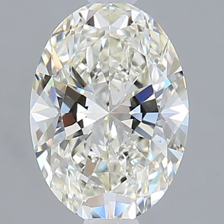 Oval 1.20ct L VVS2